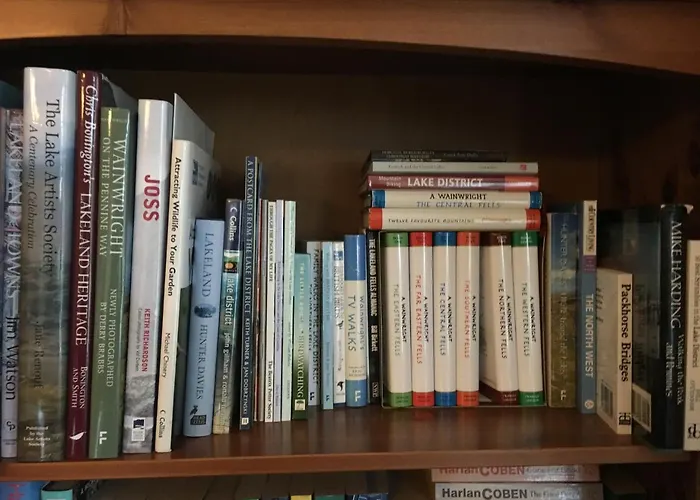 Sunnyside Guest house