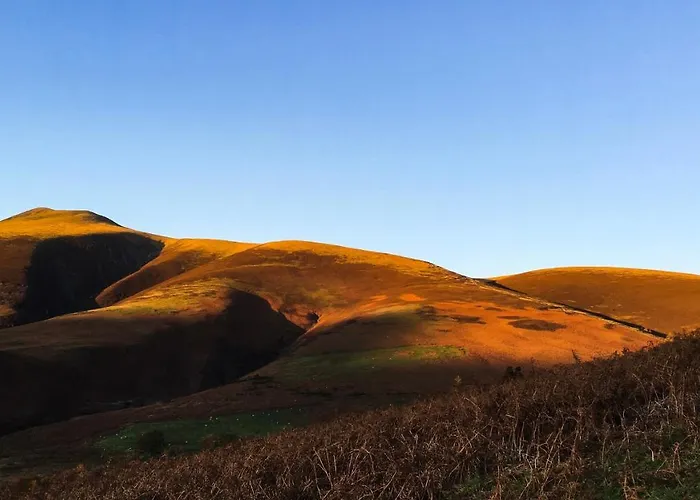 Sunnyside Guest house 4*