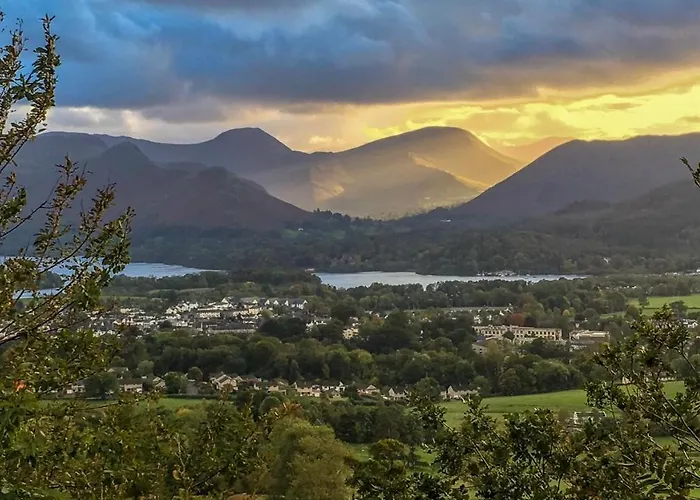 Sunnyside Guest house 4*