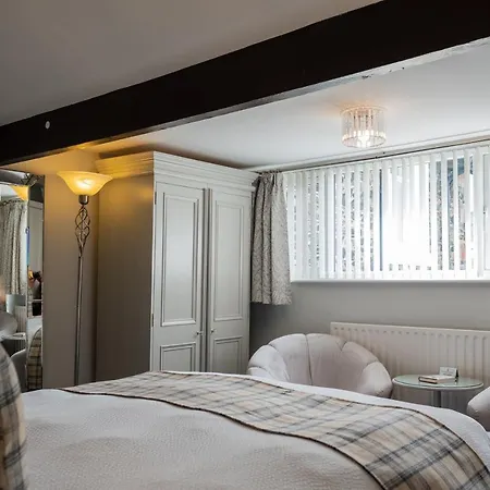 Sunnyside 4* Keswick (Cumbria)