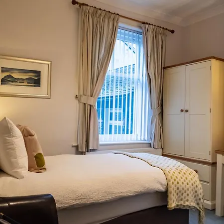 Sunnyside 4* Кесвик