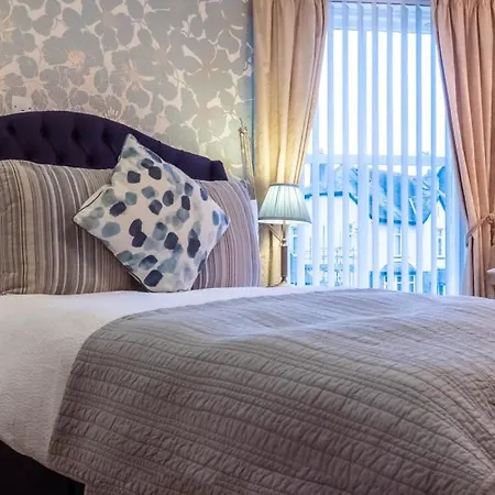 Sunnyside Guest house Keswick (Cumbria)