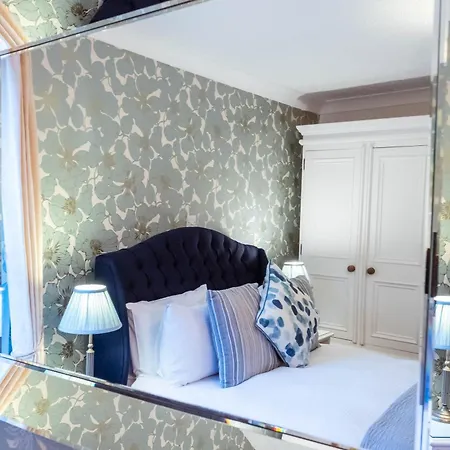 Guest house Sunnyside Keswick (Cumbria)