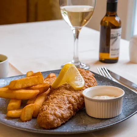 Гостевой дом Sunnyside