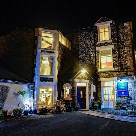 Sunnyside Guest house