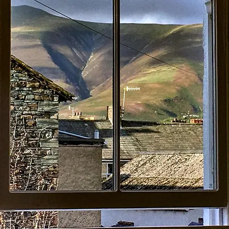 Sunnyside Гостевой дом