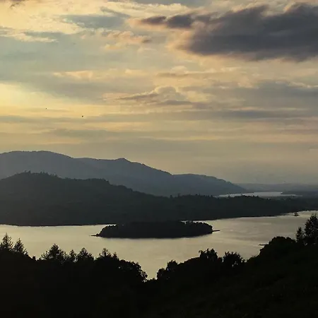 Sunnyside Гостевой дом 4*